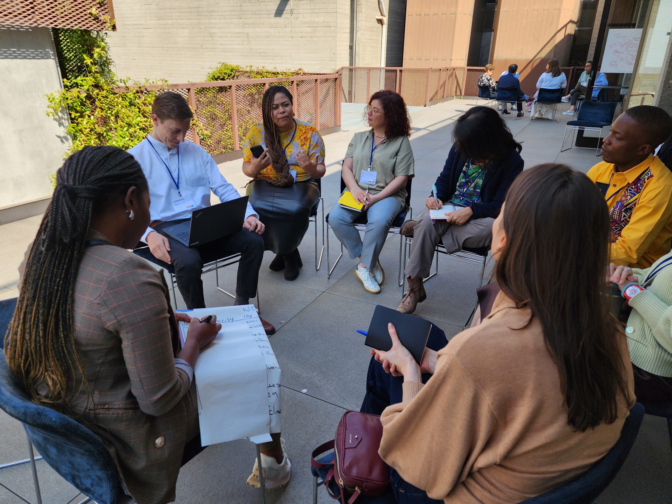Indigenous-Led IA Process | IAIA26 Training Course