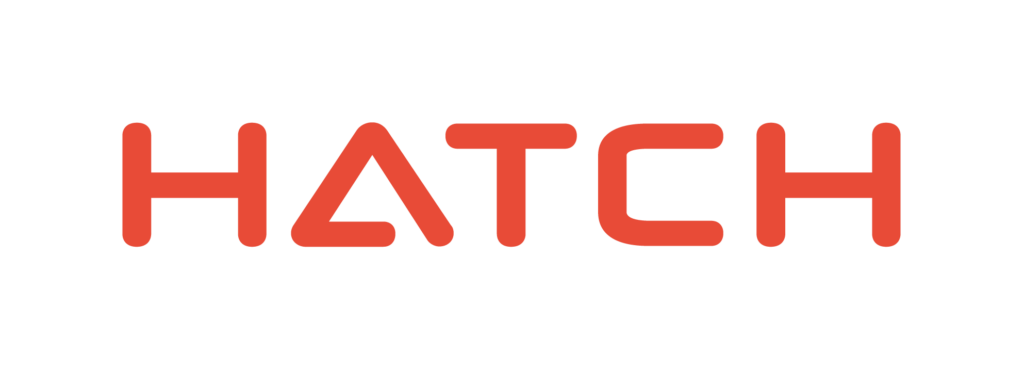 IAIA26 Supporter Hatch logo