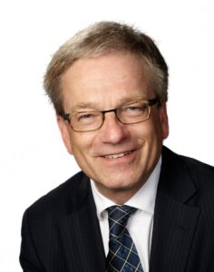 IAIA26 Keynote Speaker Rémi Quirion headshot