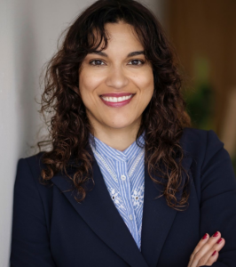 IAIA26 Keynote Melissa Canseliet